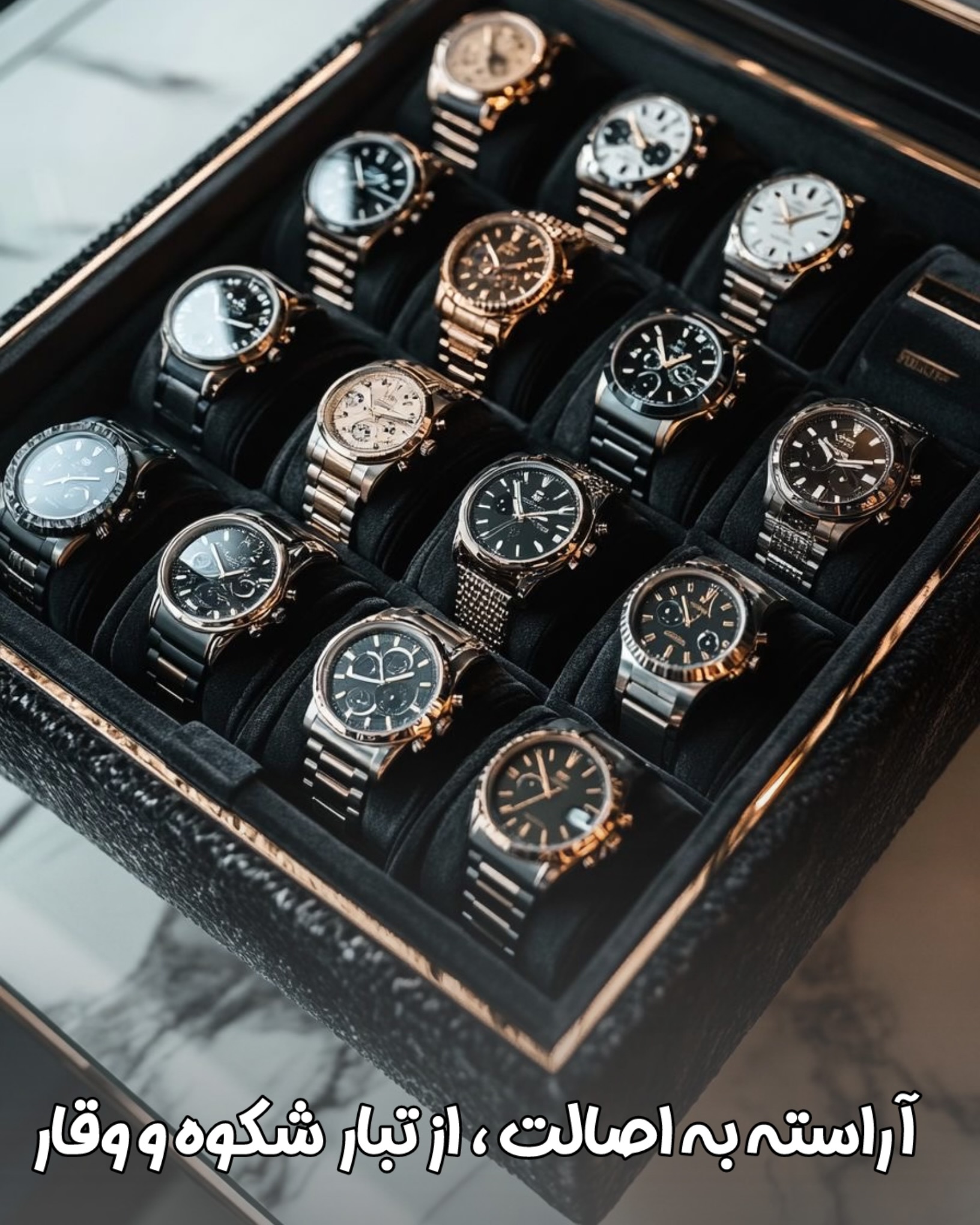 زیورآلات روز دنیا متناسب با استایل شما