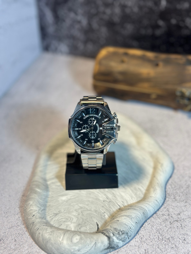 ساعت دیزلی پسرانه