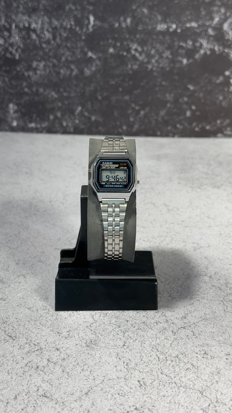 ساعت مردانه شیک کاسیو