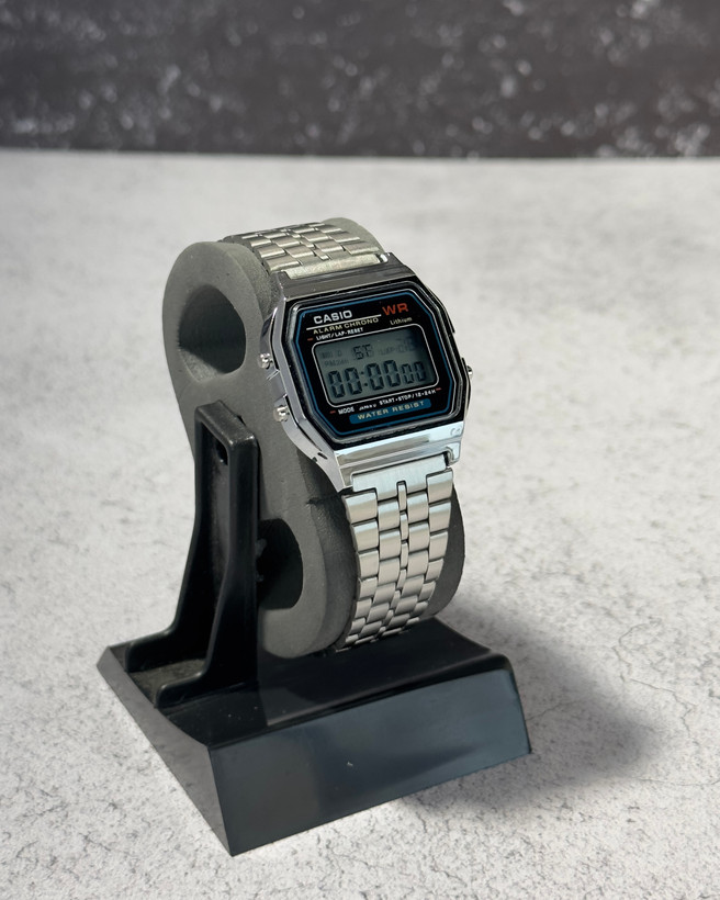 ساعت کاسیو نوستالژی مردانه