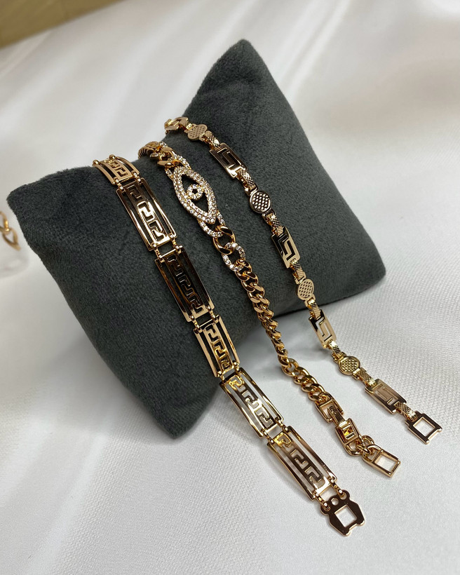 دستبند ژوپینگ با بهترین قیمت