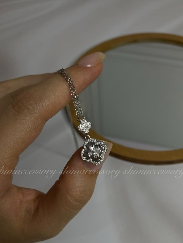 گردنبند شیک دخترانه