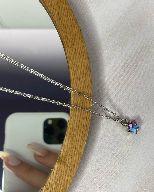 گردنبند کیوت دوستی