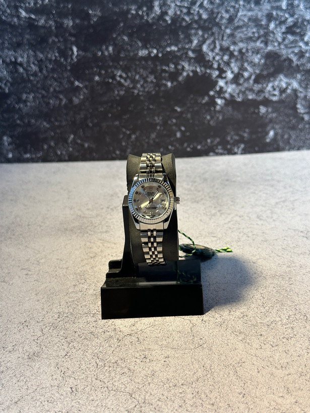 ساعت رولکس زنانه مدلی شیک