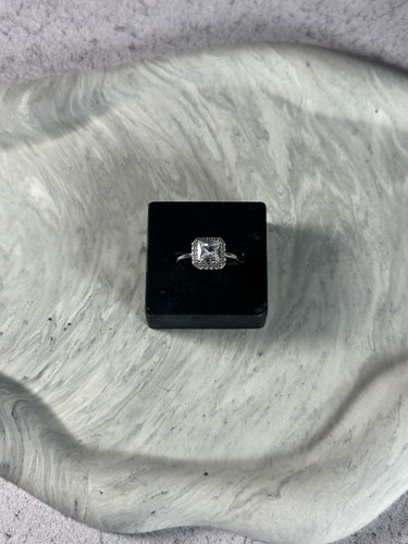 انگشتر ضدحساسیت