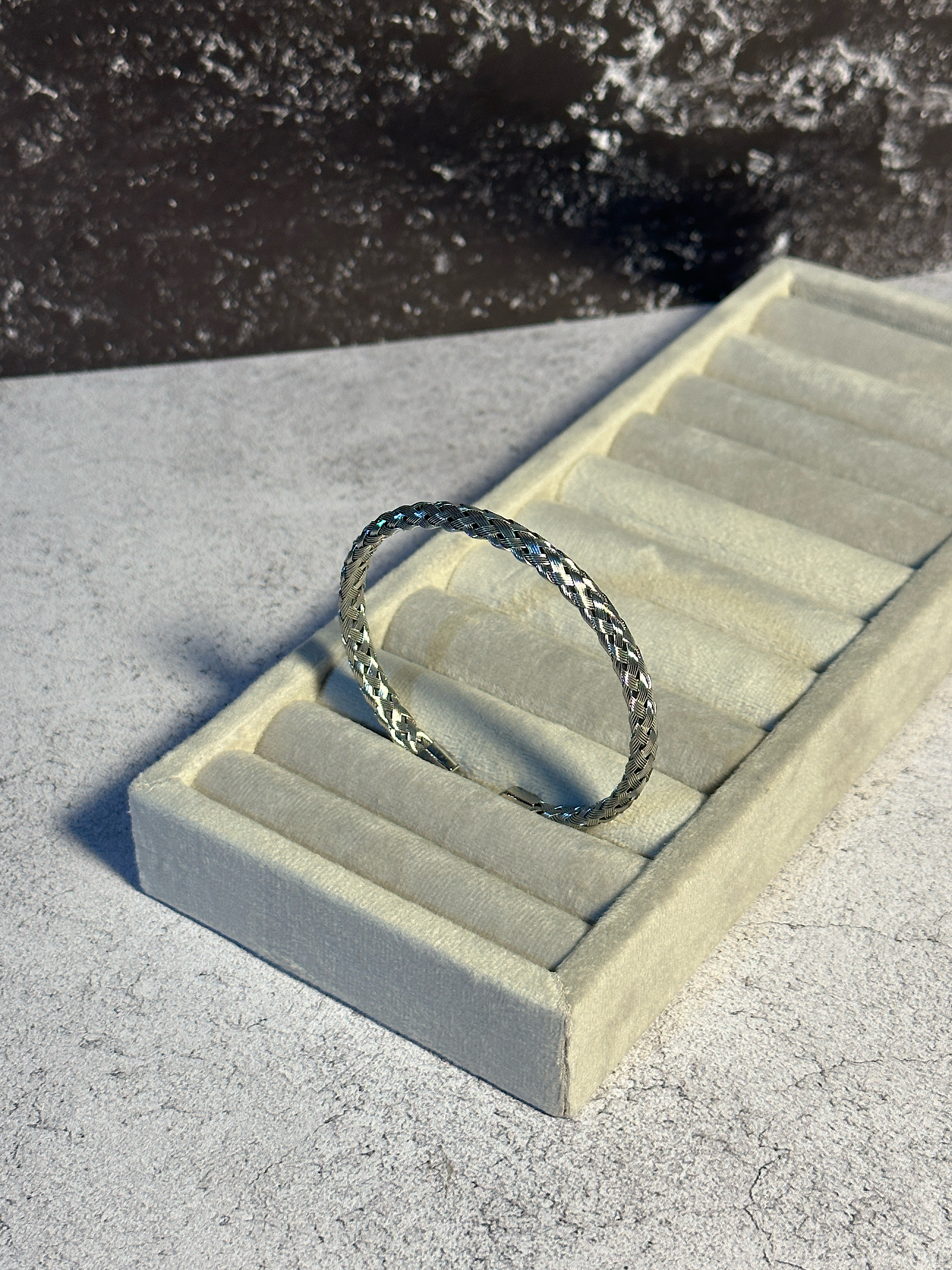 بنگل حصیری مردانه