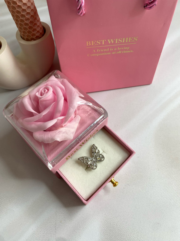 باکس سورپرایزی