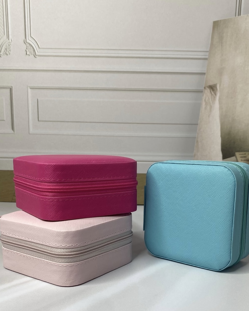 جعبه اکسسوری