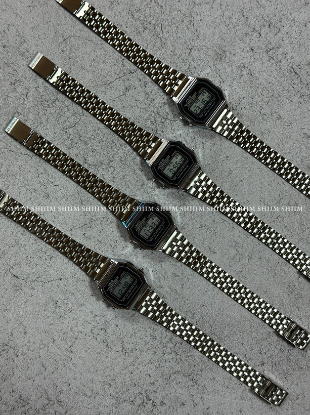 کاسیو دیجیتال